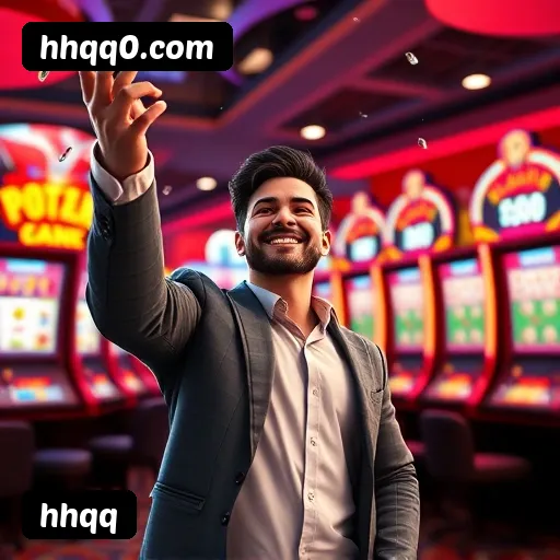 Recursos Exclusivos do App hhqq - Modo Offline, Login Biométrico