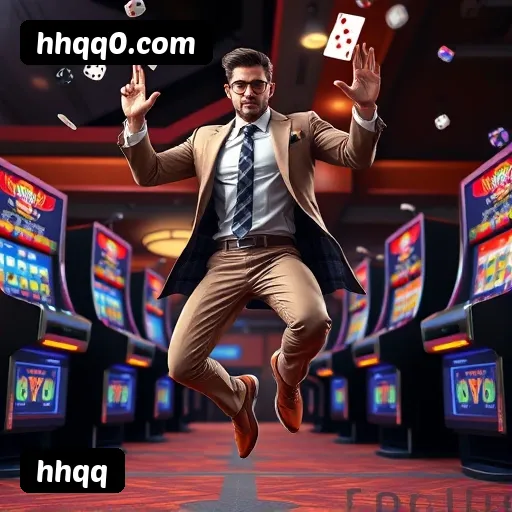 Jogos de Cassino em Destaque - Slots, Roleta, Blackjack